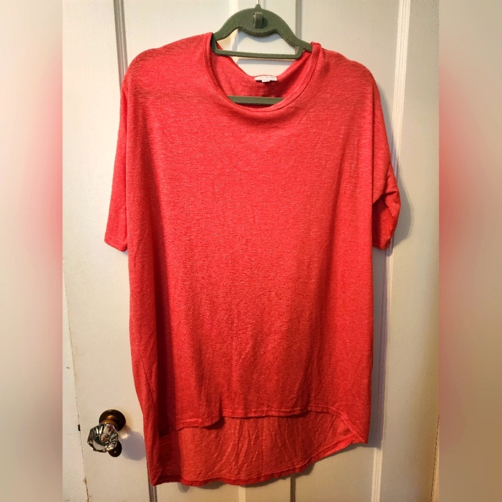Lularoe XSmall Irma